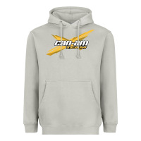 Moon Dust can am team Heavyweight Hoodie - artisFamous