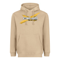 Mushroom can am team Heavyweight Hoodie - artisFamous