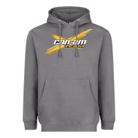 Storm can am team Heavyweight Hoodie - artisFamous