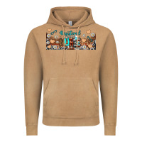 Registered Nurse Libbey Glass Vintage Hoodie | Teevron