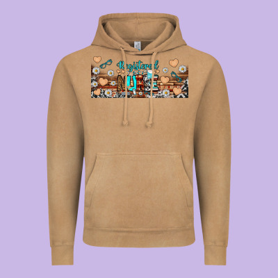 Registered Nurse Libbey Glass Vintage Hoodie Designed By Bundleandbundleshop