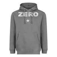 Storm zero Heavyweight Hoodie - artisFamous