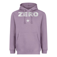Lavender zero Heavyweight Hoodie - artisFamous