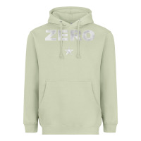 Matcha zero Heavyweight Hoodie - artisFamous