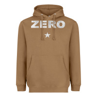 Toasted Coconut zero Heavyweight Hoodie - artisFamous