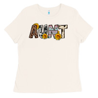 Bone aunt Ladies Tee - OliviaCreatesArt