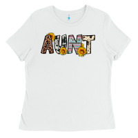 Aunt Ladies Tee | Teevron