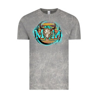 Aztec Mom Mother's Day Vintage Tee | Teevron