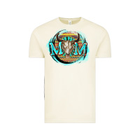Vintage Arctic Aztec mom Mother's Day Vintage Tee - FaDigitalArtStudio