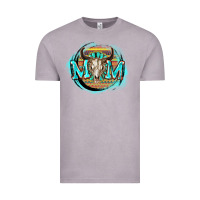 Vintage Zinc Aztec mom Mother's Day Vintage Tee - FaDigitalArtStudio