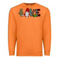 Carrot love gnome Premium Sweatshirt - JahusDesignShop