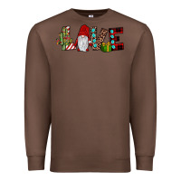 Chestnut love gnome Premium Sweatshirt - JahusDesignShop