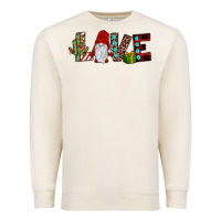 Sandshell love gnome Premium Sweatshirt - JahusDesignShop