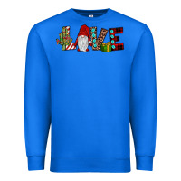 True Royal love gnome Premium Sweatshirt - JahusDesignShop