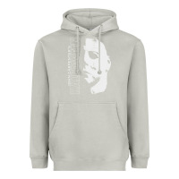 Moon Dust halloween michael myers Heavyweight Hoodie - artisFamous