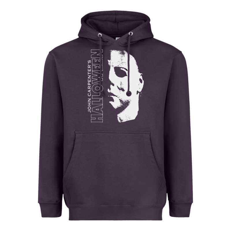 Halloween Michael Myers Heavyweight Hoodie by artisFamous | Teevron