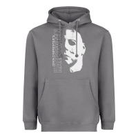 Storm halloween michael myers Heavyweight Hoodie - artisFamous