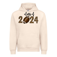 Sandshell class of 2024 american football Urban Hoodie - RanaPortraitStore