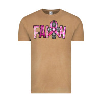 Vintage Camel horseshoe with roses and cross Vintage Tee - RanaPortraitStore