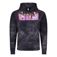 School Nurse Libbey Glass Vintage Hoodie | Teevron