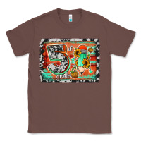 Chestnut western back to school 5th grade 2 Classic Tee - Jasminsmagicworld