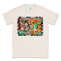 Natural western back to school 5th grade 2 Classic Tee - Jasminsmagicworld