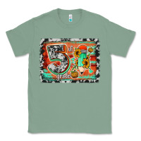 Sage western back to school 5th grade 2 Classic Tee - Jasminsmagicworld