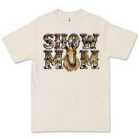 Bone show mom horse Premium Tee - RanaPortraitStore