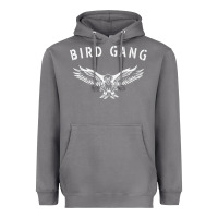 Storm bird gang eagle   philadelphia football fans Heavyweight Hoodie - artisFamous