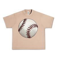 Burro baseball ball Urban Heavy Tee - FaDigitalArtStudio