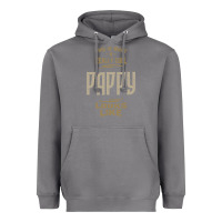Storm Really Cool Pappy Heavyweight Hoodie - artisFamous