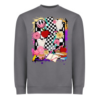 Storm teacher Heavyweight Sweatshirt - JahusDesignShop