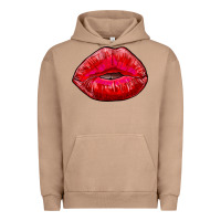 Pigment Burro kiss Urban Hoodie - RanaPortraitStore