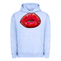 Pigment Grape Ice kiss Urban Hoodie - RanaPortraitStore