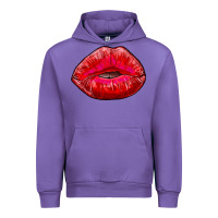 Tulip kiss Urban Hoodie - RanaPortraitStore
