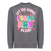 Storm field day let the games begin Heavyweight Sweatshirt - JahusDesignShop