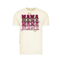 Vintage Arctic Mama mama mama mama Mother's Day Vintage Tee - FaDigitalArtStudio