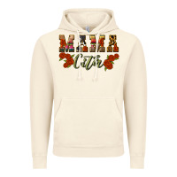Vintage Artic mama cita Vintage Hoodie - BundleAndBundleShop