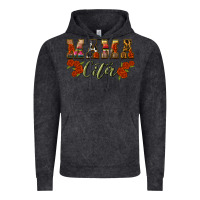 Vintage Black mama cita Vintage Hoodie - BundleAndBundleShop
