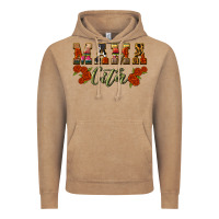 Vintage Coffee mama cita Vintage Hoodie - BundleAndBundleShop