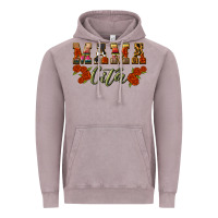 Vintage Zinc mama cita Vintage Hoodie - BundleAndBundleShop