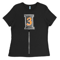 Marker 3 Chain Fa Element Ladies Tee | Teevron