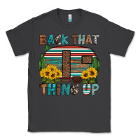 Smoke back that thing up Classic Tee - Artiststas