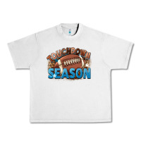 Lunar Rock touchdown season Urban Heavy Tee - FaDigitalArtStudio