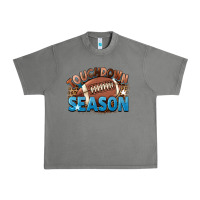 Tornado touchdown season Urban Heavy Tee - FaDigitalArtStudio