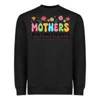 Black mothers are like flowers Heavyweight Sweatshirt - JahusDesignShop