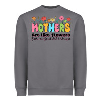 Storm mothers are like flowers Heavyweight Sweatshirt - JahusDesignShop