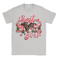 Moon Dust Best mom ever Mother's Day Classic Tee - CowGirlArtShop