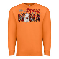Carrot merry mama Premium Sweatshirt - JahusDesignShop