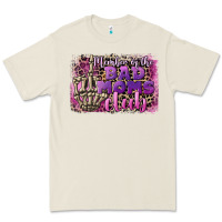 Bone Member of the bad Moms club Mother's Day Premium Tee - CowGirlArtShop